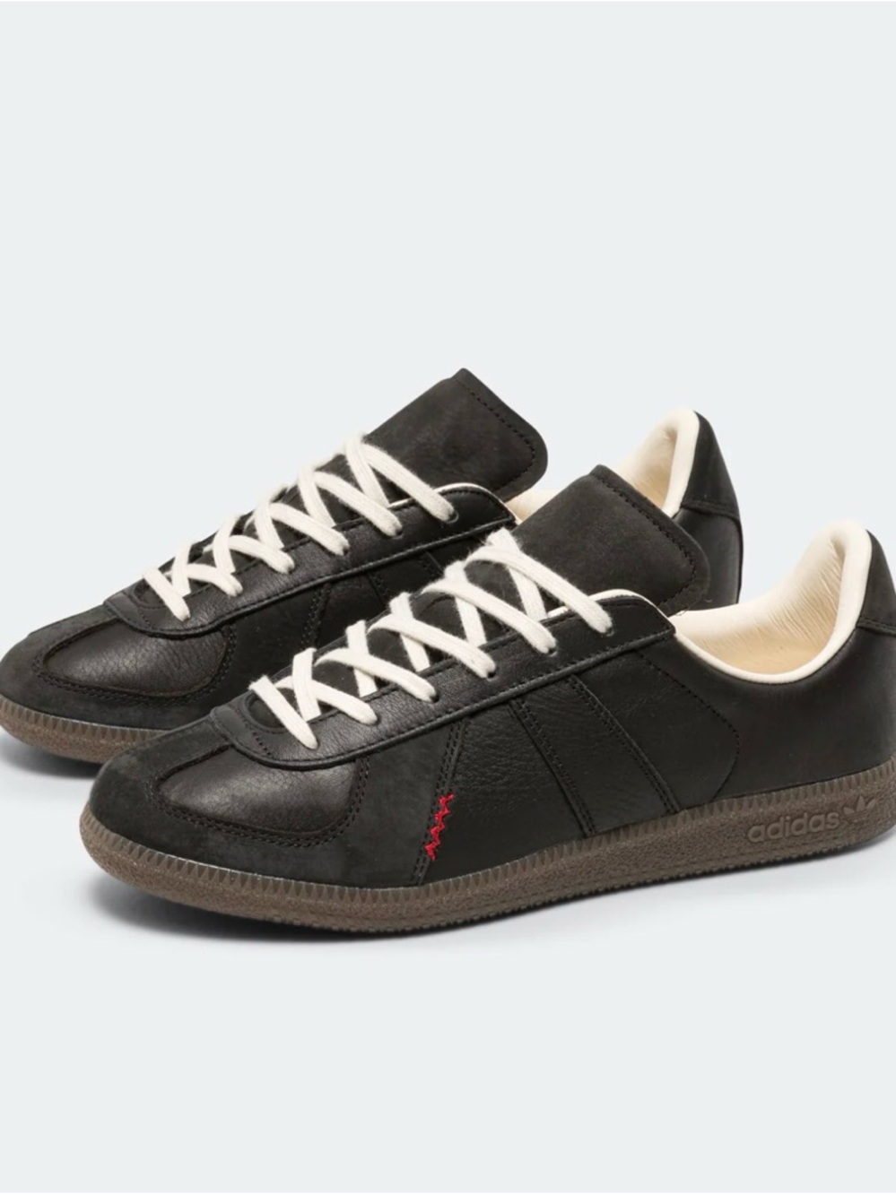 BW Army x Hartcopy - Core Black/Core White-Gum
US Size M7/W8 UK Size 6.5